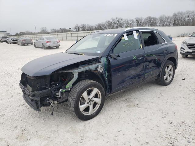 Obraz 2019 AUDI Q3 PREMIUM 2019