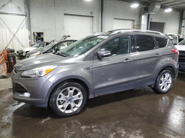 Изображение 1 2014 FORD ESCAPE TITANIUM 2014 с VIN 1FMCU9J9XEUB43696