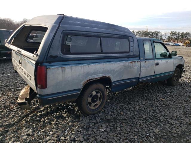 Image 3 of 1990 CHEVROLET GMT-400 C1500 1990 with VIN 2GCEC19KXL1245582