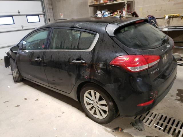 Obraz 2 z 2015 KIA FORTE EX 2015 z VIN KNAFX5A81F5290278