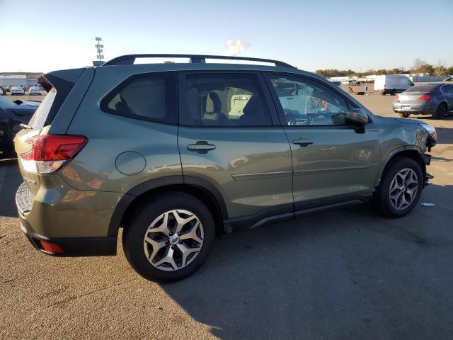 Image 3 of 2020 SUBARU FORESTER PREMIUM 2020 with VIN JF2SKAJC2LH578626