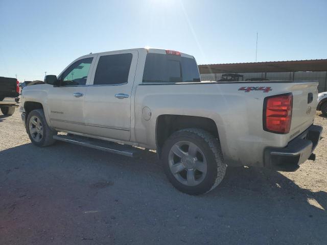 Изображение 2 2015 CHEVROLET SILVERADO K1500 LTZ 2015 с VIN 3GCUKSEJ8FG385188