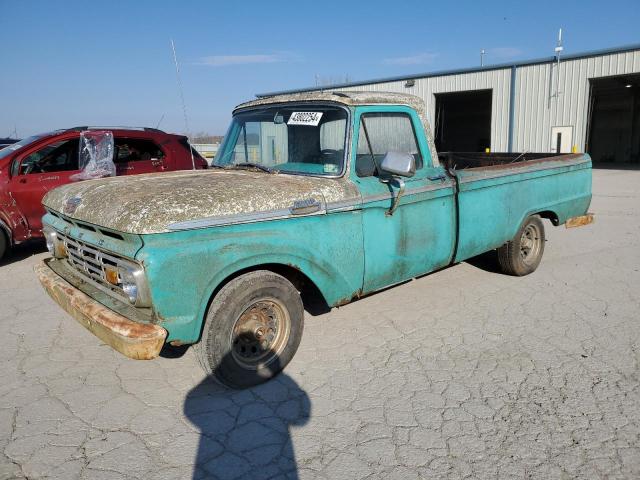 1964 FORD F-100 1964 image