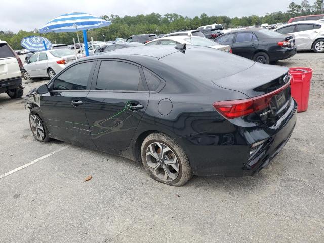 Image 2 of 2020 KIA FORTE FE 2020 with VIN 3KPF24AD9LE247977