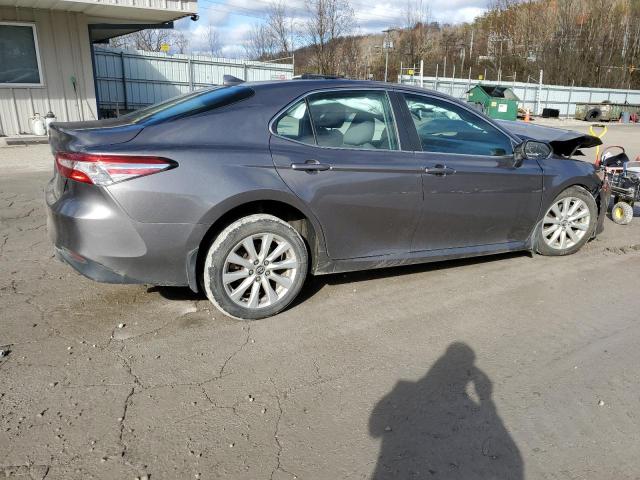 Изображение 3 2019 TOYOTA CAMRY L 2019 с VIN 4T1B11HK2KU250039