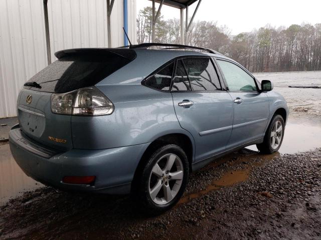 Изображение 3 2008 LEXUS RX 350 2008 с VIN 2T2GK31U08C046923