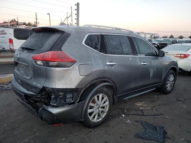 Изображение 3 2018 NISSAN ROGUE S 2018 с VIN JN8AT2MV2JW301076