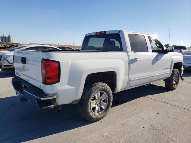 Image 3 of 2015 CHEVROLET SILVERADO C1500 LT 2015 with VIN 3GCPCREH9FG124684