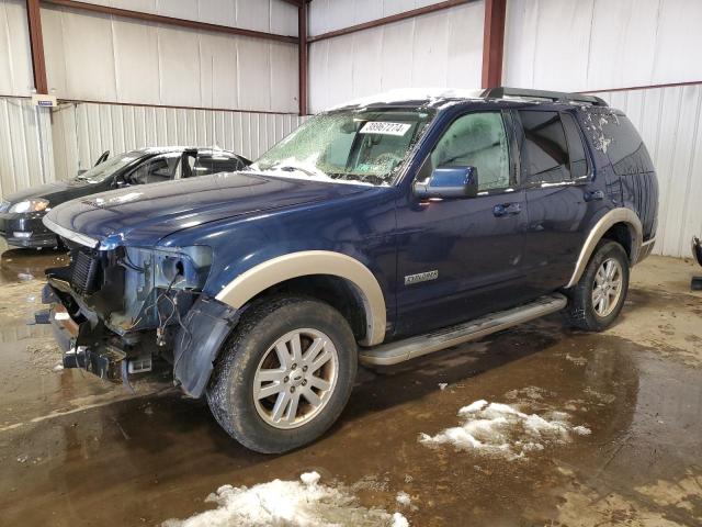 Изображение 2008 FORD EXPLORER EDDIE BAUER 2008