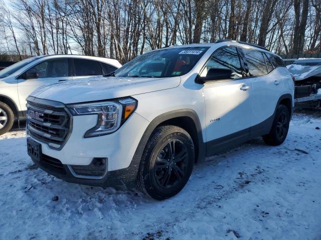 Obraz 2022 GMC TERRAIN AT4 2022