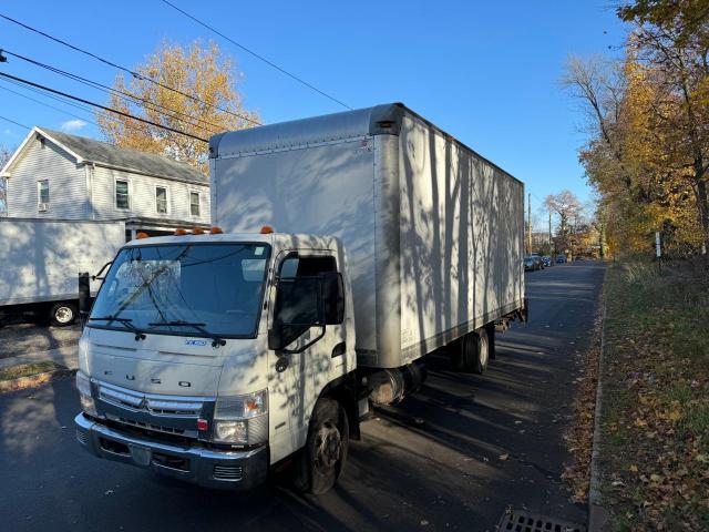 Obraz 2 z 2017 MITSUBISHI FUSO TRUCK OF AMERICA INC FE FEC92S 2017 z VIN JL6CRK1A9HK002133