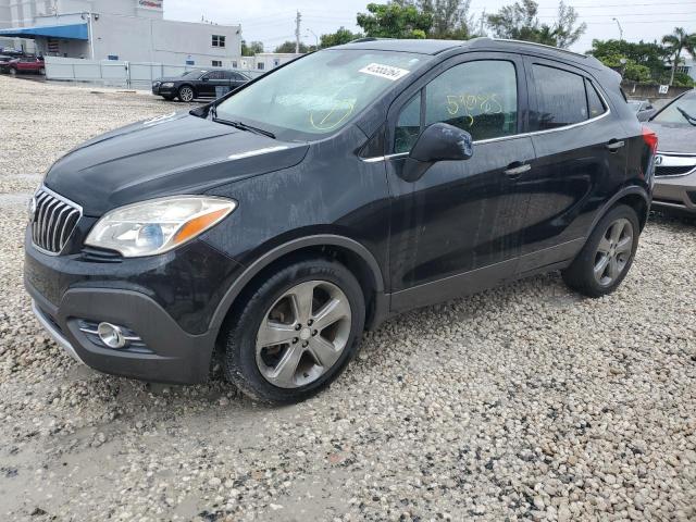 Obraz 2013 BUICK ENCORE CONVENIENCE 2013