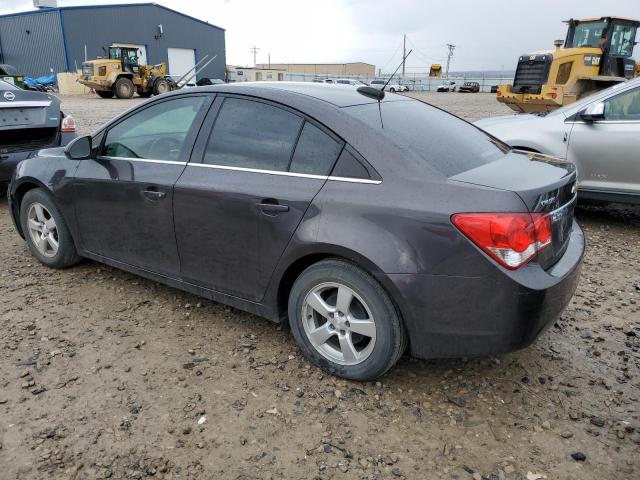 Image 2 of 2016 CHEVROLET CRUZE LIMITED LT 2016 with VIN 1G1PD5SB8G7128155
