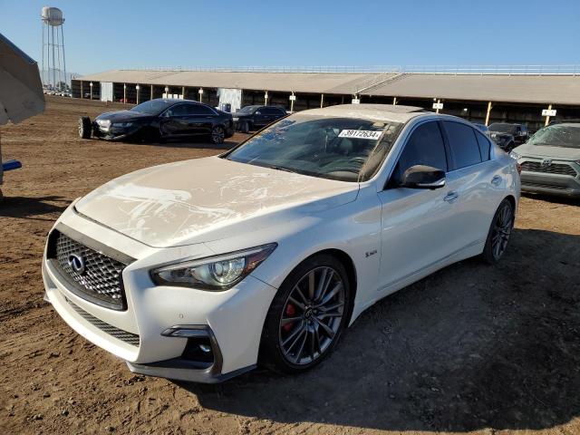 Obraz 1 z 2020 INFINITI Q50 RED SPORT 400 2020 z VIN JN1FV7AP6LM630038
