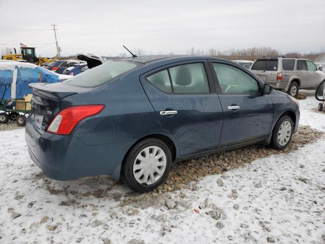 Изображение 3 2016 NISSAN VERSA S 2016 с VIN 3N1CN7AP1GL870763