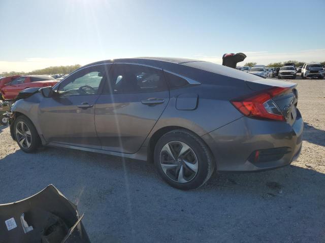 Obraz 2 z 2020 HONDA CIVIC LX 2020 z VIN 19XFC2F64LE023270