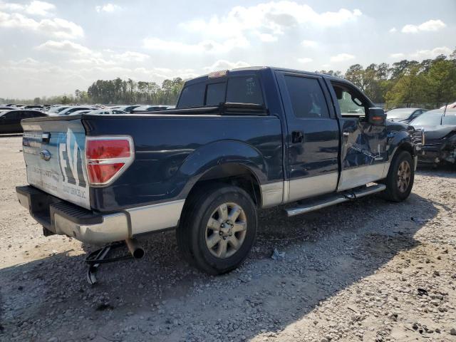 Image 3 of 2014 FORD F150 SUPERCREW 2014 with VIN 1FTFW1CT2EFD08716