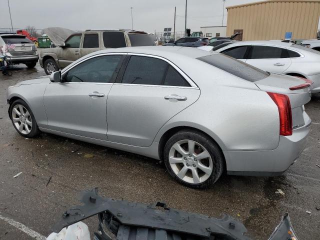Изображение 2 2016 CADILLAC ATS  2016 с VIN 1G6AG5RX0G0106748