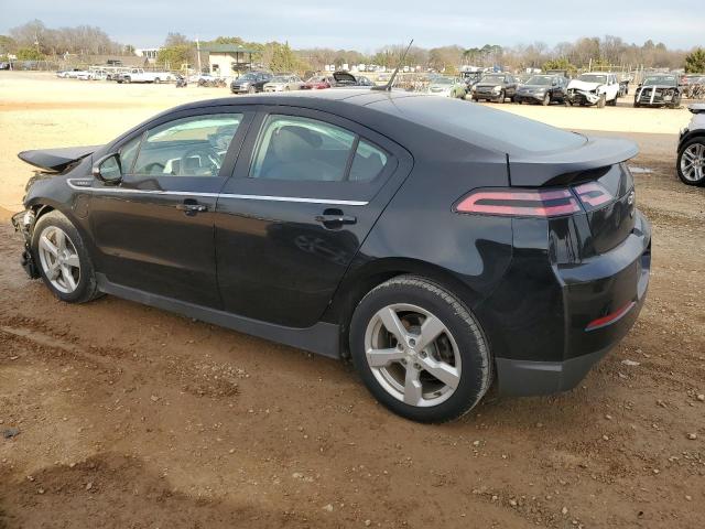 Изображение 2 2013 CHEVROLET VOLT  2013 с VIN 1G1RA6E48DU145734