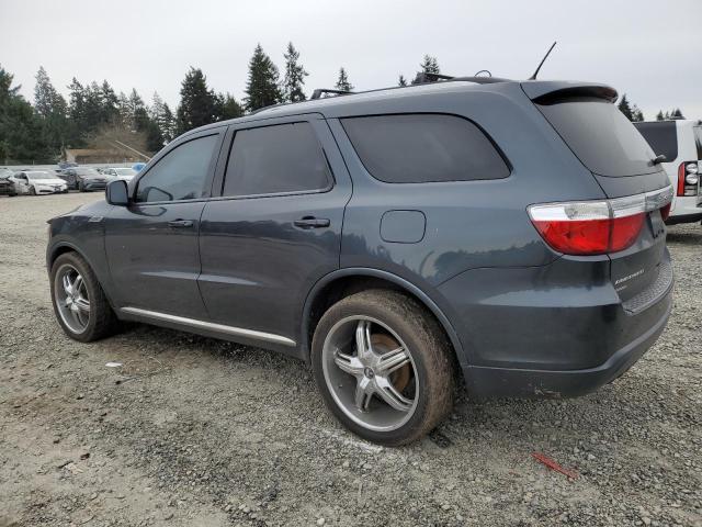 Obraz 2 z 2012 DODGE DURANGO CREW 2012 z VIN 1C4RDJDG1CC284928