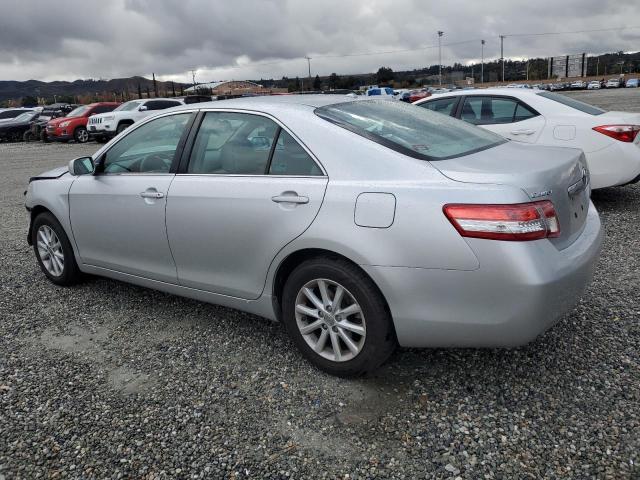 Image 2 of 2011 TOYOTA CAMRY BASE 2011 with VIN 4T4BF3EKXBR132179