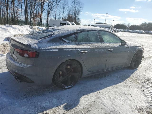 Image 3 of 2019 AUDI RS5  2019 with VIN WUABWCF56KA902499