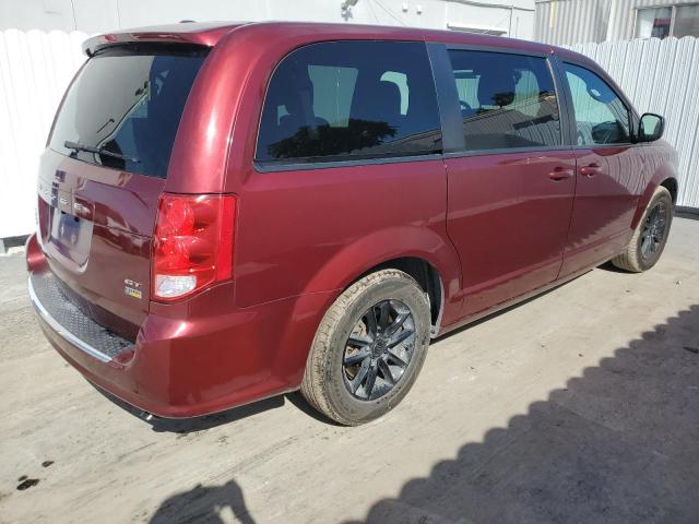 Изображение 3 2019 DODGE GRAND CARAVAN GT 2019 с VIN 2C4RDGEG0KR670697