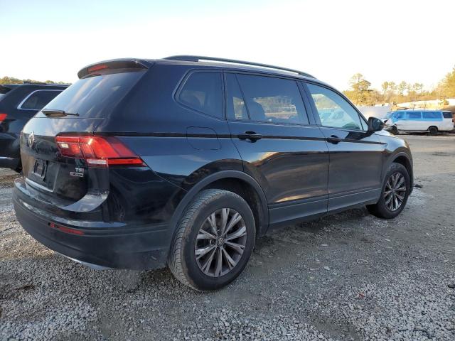 Image 3 of 2018 VOLKSWAGEN TIGUAN S 2018 with VIN 3VV0B7AX8JM023959