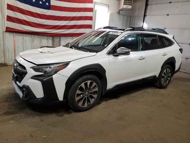 2023 SUBARU OUTBACK TOURING 2023 image