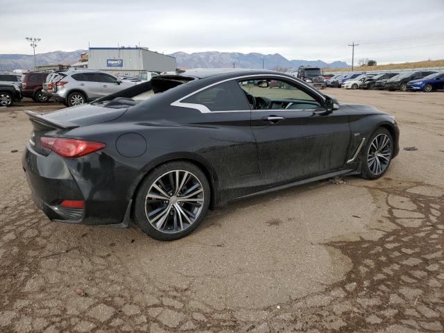 Image 3 of 2017 INFINITI Q60 PREMIUM 2017 with VIN JN1EV7EL8HM551223
