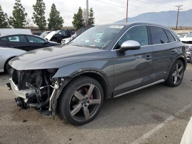 Obraz 2022 AUDI SQ5 PREMIUM PLUS 2022