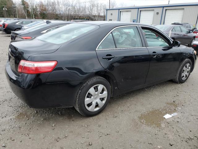Image 3 of 2009 TOYOTA CAMRY BASE 2009 with VIN 4T1BE46K69U383227