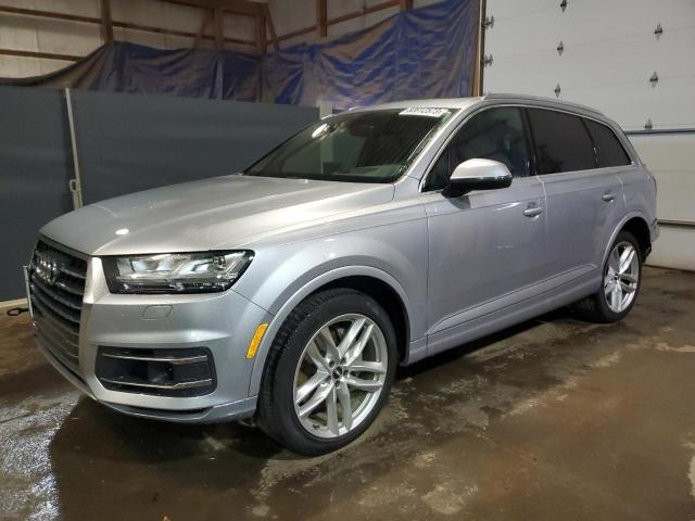 2018 AUDI Q7 PRESTIGE 2018 image