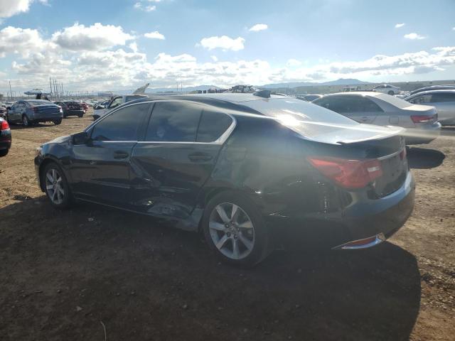Изображение 2 2014 ACURA RLX ADVANCE 2014 с VIN JH4KC1F90EC003349