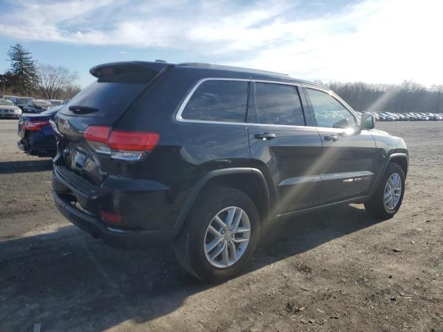 Obraz 3 z 2018 JEEP GRAND CHEROKEE LAREDO 2018 z VIN 1C4RJFAG9JC235046