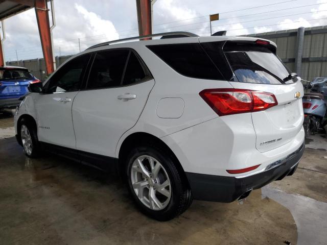 Изображение 2 2020 CHEVROLET EQUINOX LT 2020 с VIN 2GNAXLEX6L6146333