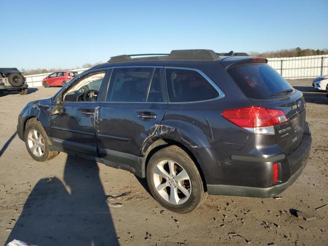 Image 2 of 2013 SUBARU OUTBACK 3.6R LIMITED 2013 with VIN 4S4BRDPC4D2288374