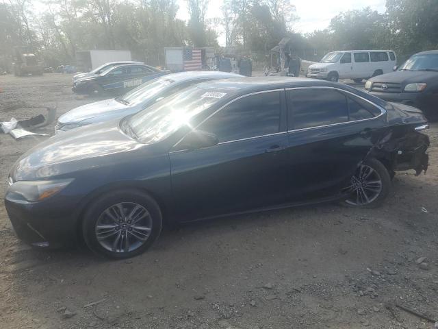 Изображение 1 2016 TOYOTA CAMRY LE 2016 с VIN 4T1BF1FK9GU171513