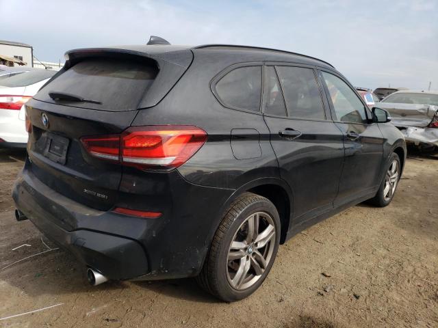 Obraz 3 z 2021 BMW X1 XDRIVE28I 2021 z VIN WBXJG9C01M5T26630