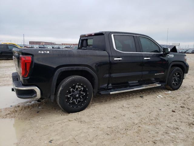 Image 3 of 2020 GMC SIERRA K1500 SLT 2020 with VIN 3GTU9DED6LG357774