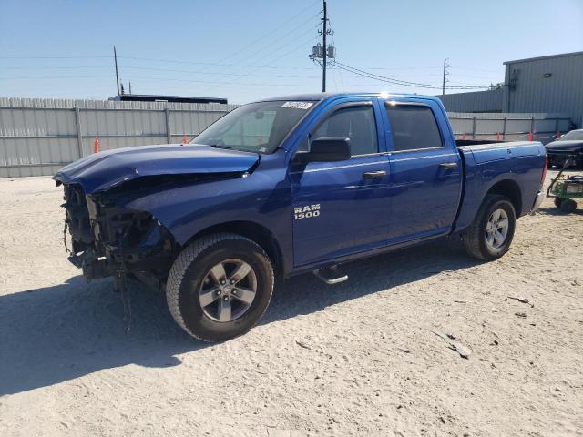 Изображение 1 2017 RAM 1500 ST 2017 с VIN 1C6RR6KG8HS676732