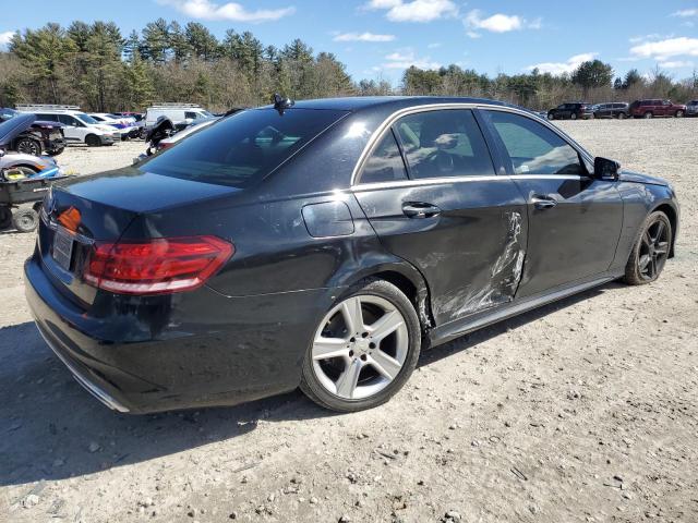 Image 3 of 2015 MERCEDES-BENZ E 350 2015 with VIN WDDHF5KB0FB137455