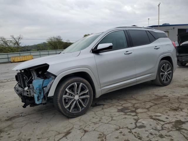 2019 GMC TERRAIN DENALI 2019 image