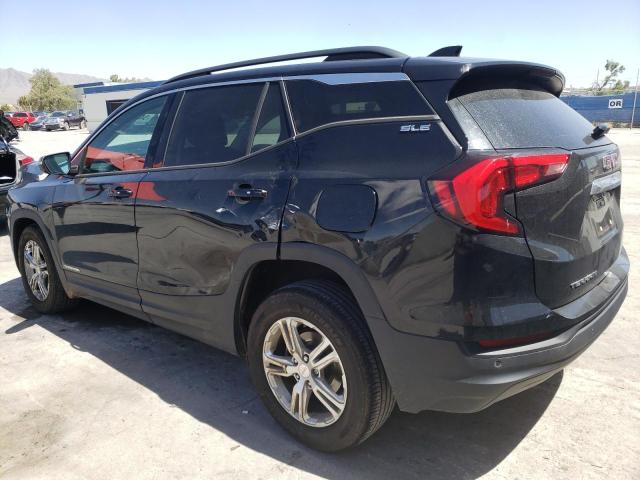 Image 2 of 2019 GMC TERRAIN SLE 2019 with VIN 3GKALMEV3KL326182