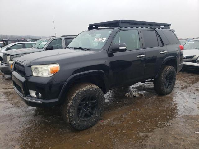 Obraz 2010 TOYOTA 4RUNNER SR5 2010