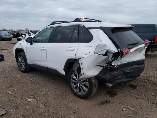 Obraz 2 z 2019 TOYOTA RAV4 XLE PREMIUM 2019 z VIN 2T3A1RFV0KC034738