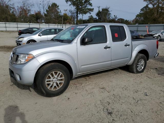 2019 NISSAN FRONTIER S 2019 image
