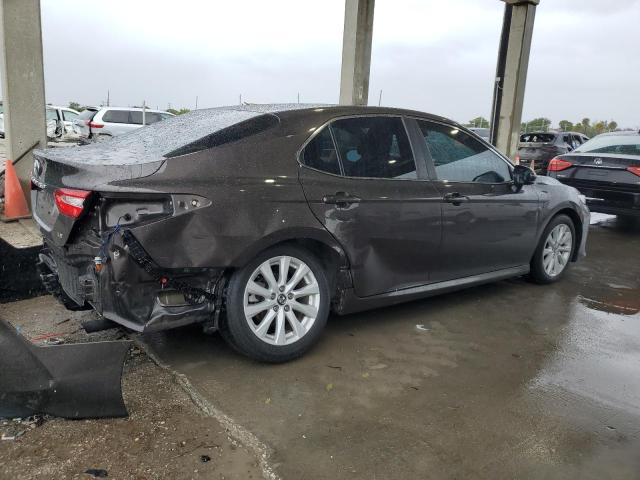 Изображение 3 2018 TOYOTA CAMRY L 2018 с VIN 4T1B11HK2JU108627