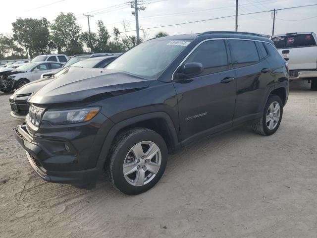 2022 JEEP COMPASS LATITUDE 2022 image