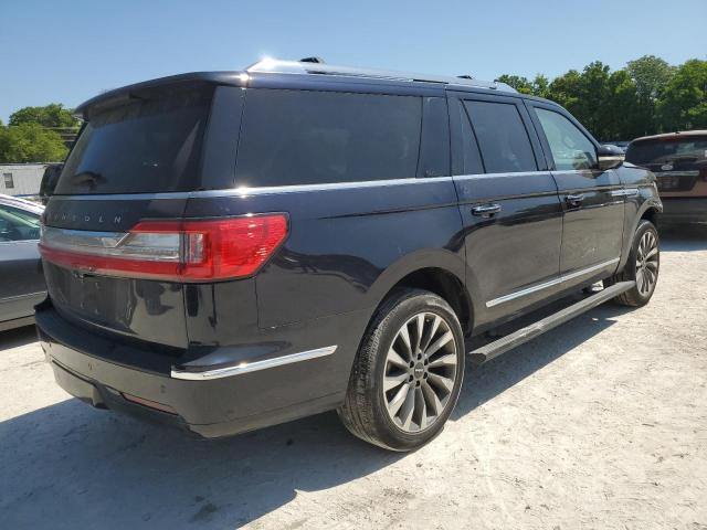Изображение 3 2021 LINCOLN NAVIGATOR L RESERVE 2021 с VIN 5LMJJ3LT5MEL16598